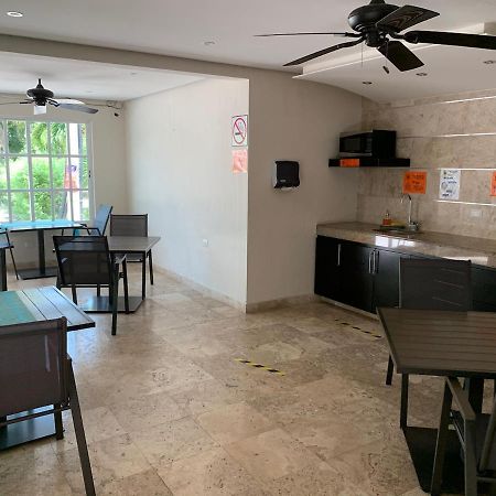 Xbulu-Ha Otel Isla Mujeres Dış mekan fotoğraf