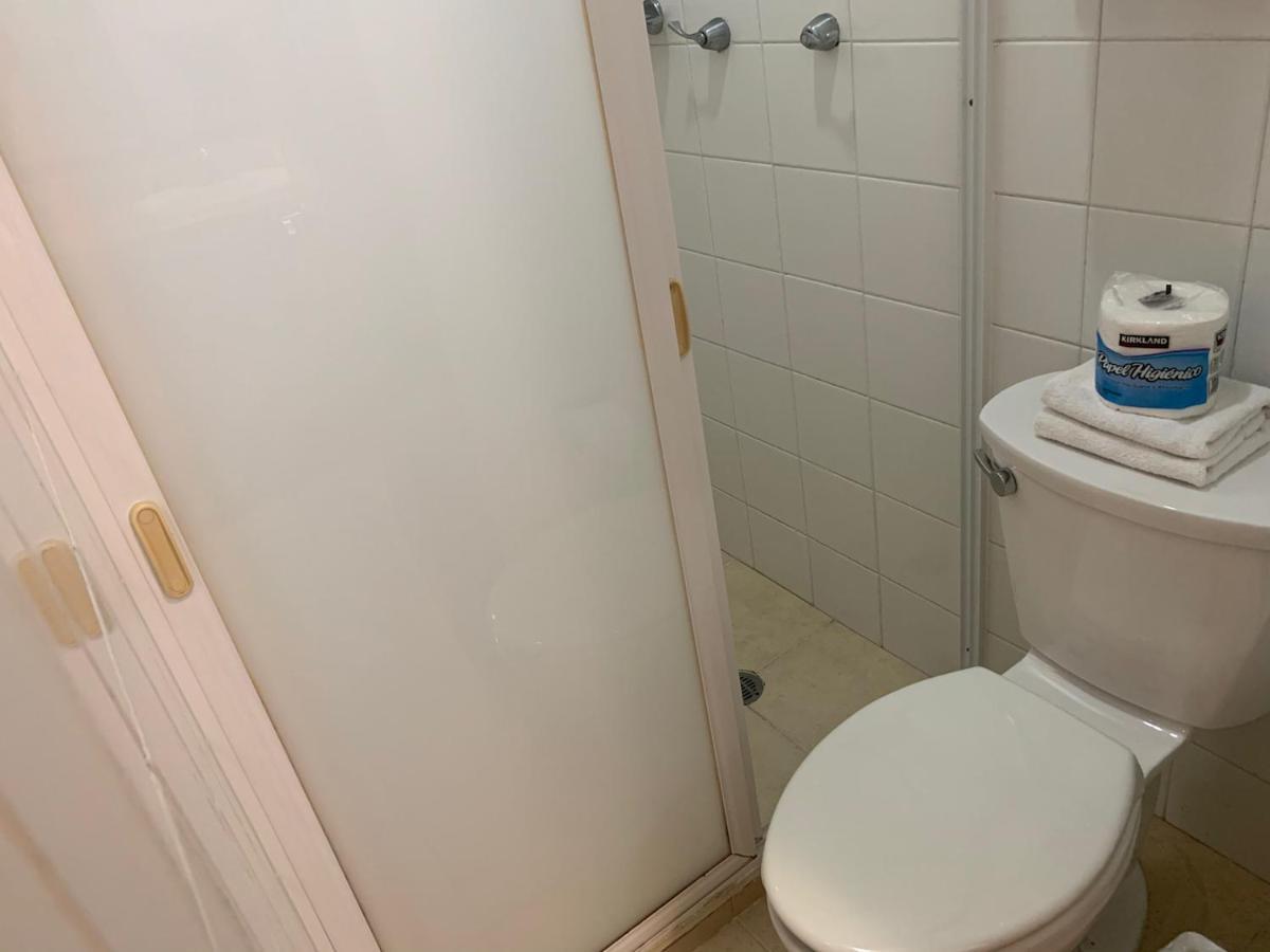 Xbulu-Ha Otel Isla Mujeres Dış mekan fotoğraf